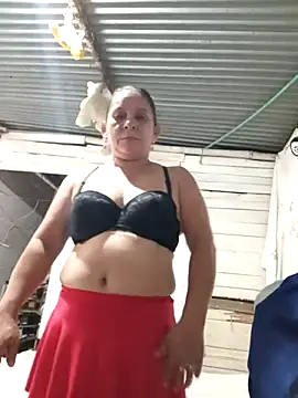 chiquitahot  online show from March 20, 2026, 11:37 am