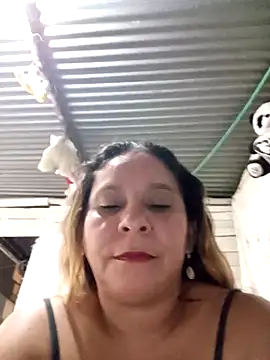 chiquitahot  online show from April 8, 2026, 12:05 pm