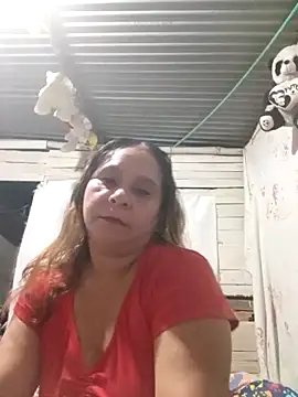 chiquitahot  online show from April 10, 2026, 4:50 am