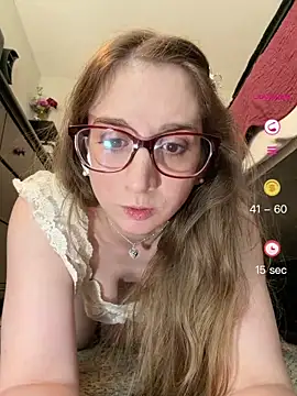 Elenore hoesevelt online show from May 26, 2026, 4:47 pm