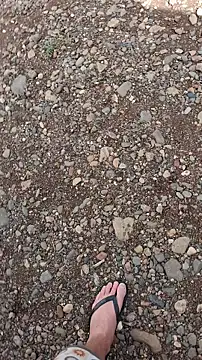 Getemhot online show from March 20, 2026, 5:01 am