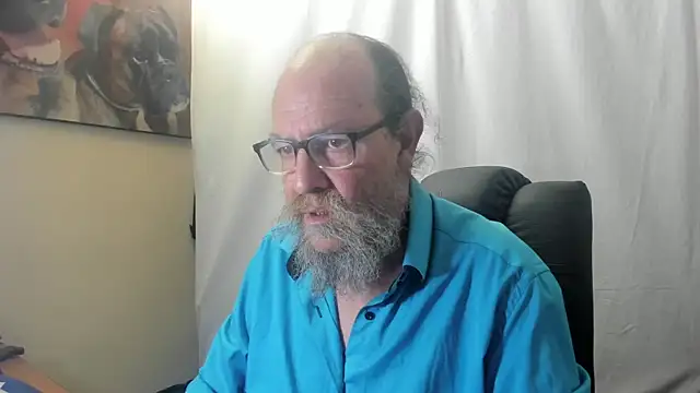 Uncle Hottie online show from January 8, 2026, 8:22 pm