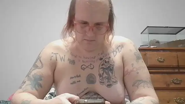 Flutterfli online show from January 8, 2026, 4:42 pm