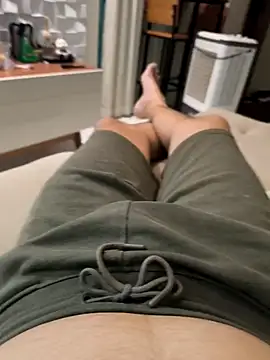 Silva2640 online show from January 16, 2026, 11:31 pm