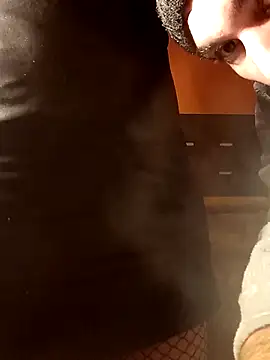 GanaderoMorboso online show from February 8, 2026, 4:43 pm