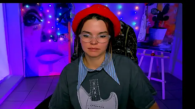 SaraGolben online show from January 13, 2026, 9:25 am