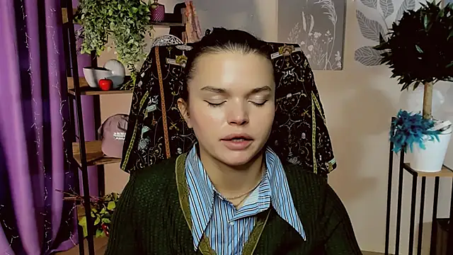 SaraGolben online show from January 16, 2026, 9:24 am