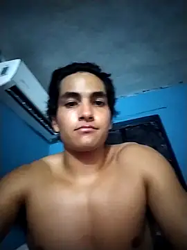 Xaviervtg online show from February 21, 2026, 8:26 am