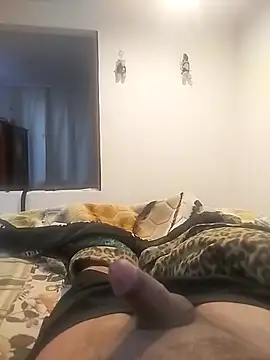 Snapshot of Jesucristo7654 chatting on April 10, 2026, 10:53 am Jesucristo7654 online show from April 10, 2026, 10:53 am