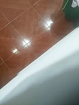 Snapshot of Jesucristo7654 chatting on April 16, 2026, 4:57 am Jesucristo7654 online show from April 16, 2026, 4:57 am