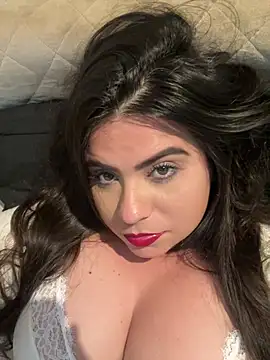 HellenaTinoco online show from January 16, 2026, 3:32 am