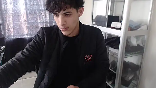 Snapshot of MaxStar26 chatting on January 31, 2026, 7:11 pm MaxStar26 online show from January 31, 2026, 7:11 pm