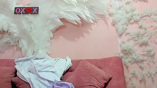 Snapshot of Alice_randyy chatting on February 7, 2026, 1:15 pm Alice randyy online show from February 7, 2026, 1:15 pm