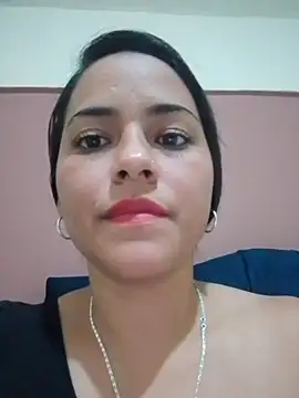 Snapshot of Maliha_21 chatting on January 18, 2026, 1:31 am Maliha 21 online show from January 18, 2026, 1:31 am