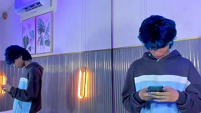 angel taehyung online show from January 14, 2026, 3:34 am