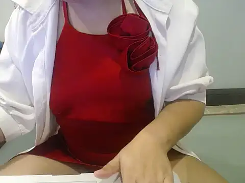 Yin OO online show from January 14, 2026, 7:58 am