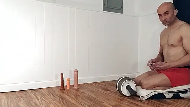 Bilie Desire online show from March 10, 2026, 3:00 am