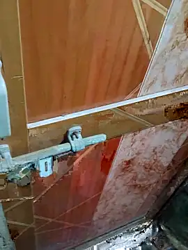 Cupalshow123 online show from February 17, 2026, 9:06 am