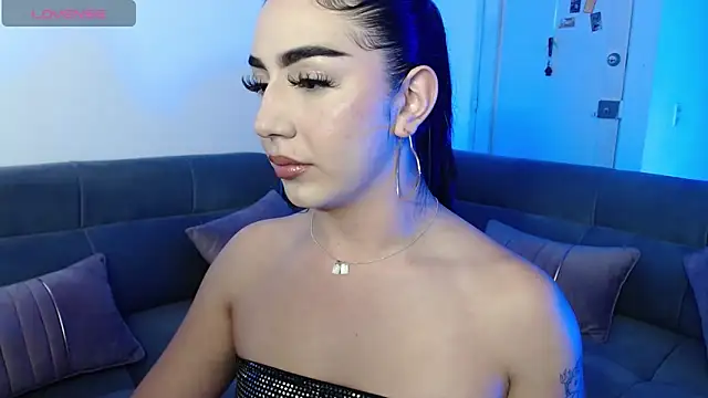 SweetLiamn online show from March 13, 2026, 1:34 am