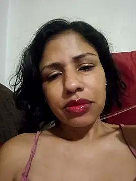 Lyra XOX online show from January 8, 2026, 9:39 pm