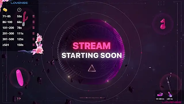 Leslie21  online show from April 16, 2026, 1:01 pm