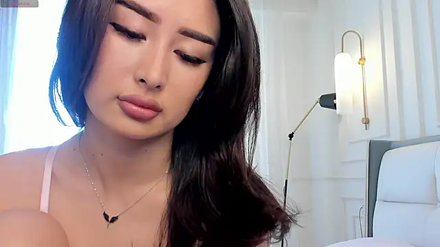 SayokoMia S online show from January 6, 2026, 8:18 am