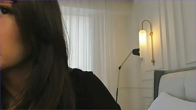 SayokoMia S online show from January 8, 2026, 7:54 am