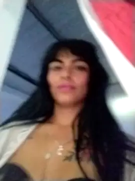 andrea rose69 online show from February 3, 2026, 2:44 pm