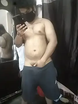 Alphastraight7678 online show from March 24, 2026, 10:15 pm