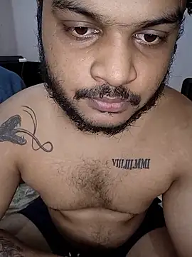 Alphastraight7678 online show from March 27, 2026, 10:09 pm