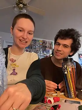 Snapshot of SugarNCinnamon chatting on February 2, 2026, 11:25 pm SugarNCinnamon online show from February 2, 2026, 11:25 pm