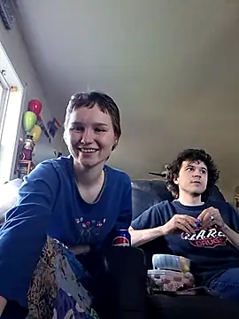 SugarNCinnamon online show from May 7, 2026, 10:59 pm