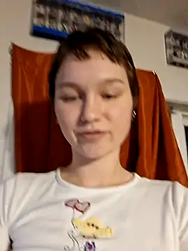 SugarNCinnamon online show from May 15, 2026, 11:45 pm