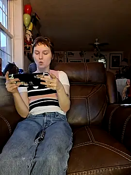 SugarNCinnamon online show from May 24, 2026, 1:21 am