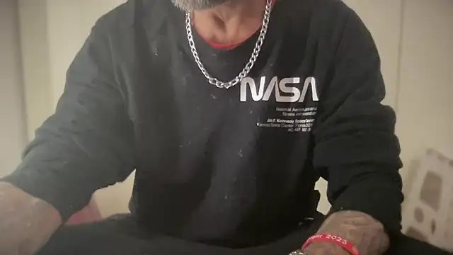 Snapshot of JSYMON chatting on March 2, 2026, 8:37 pm JSYMON online show from March 2, 2026, 8:37 pm