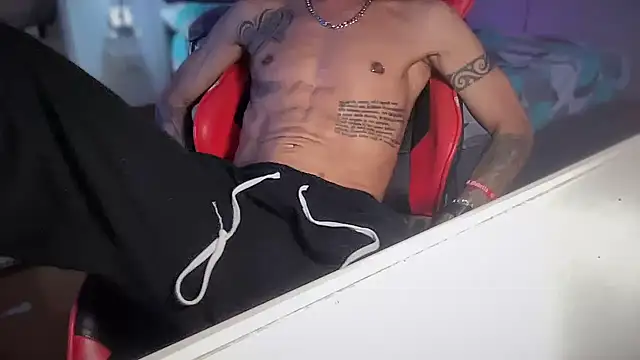 JSYMON online show from April 13, 2026, 5:07 pm