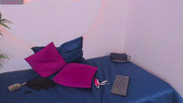 HanaWild online show from January 10, 2026, 1:29 am