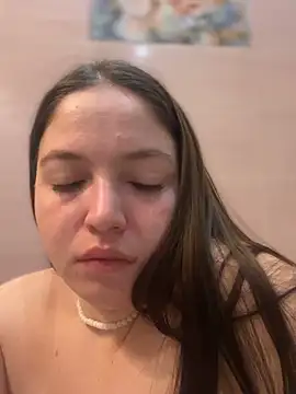 AlexaYvonne online show from February 14, 2026, 2:08 am