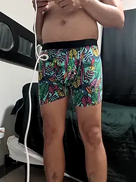 Mrniceguy3691 online show from February 14, 2026, 1:24 am