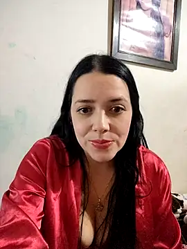 Vivianasweet online show from January 13, 2026, 4:51 am