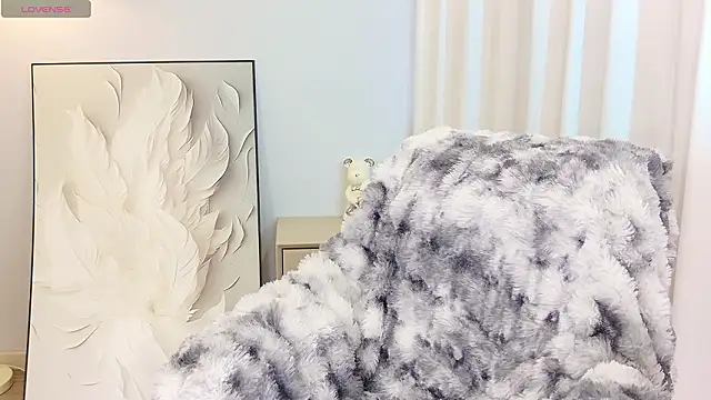 Miaomiao Baby520 online show from March 10, 2026, 8:52 am