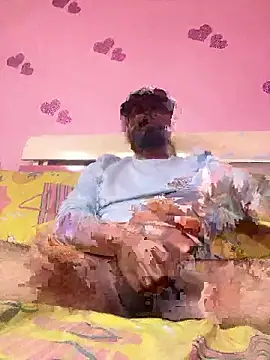 HHHX1 online show from January 8, 2026, 7:05 pm