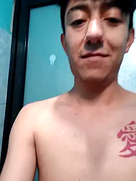 Hxzelmxnix online show from March 1, 2026, 8:33 pm