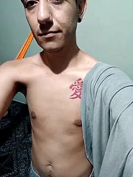 Hxzelmxnix online show from March 30, 2026, 8:26 am