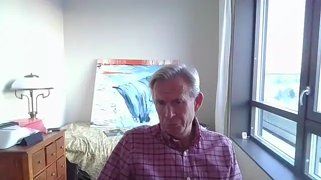 Pierre4tjyxx online show from February 19, 2026, 3:52 pm