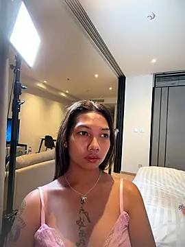 iamyunaskyxh online show from January 5, 2026, 10:46 pm