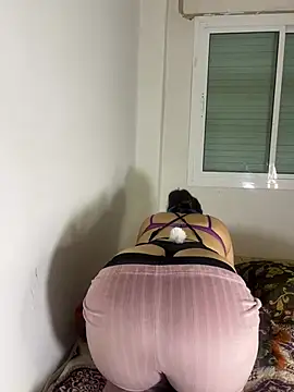 Elkinga nana online show from January 9, 2026, 5:04 pm