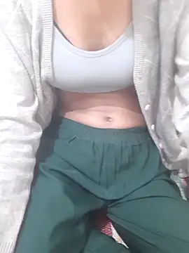 Royal Gril online show from February 23, 2026, 3:20 pm