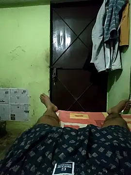 Pagelboy 089 online show from April 16, 2026, 4:30 pm