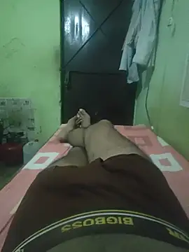 Pagelboy 089 online show from June 22, 2026, 7:27 am